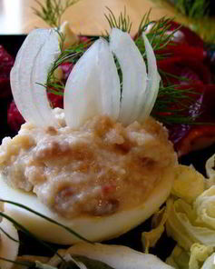 Форшмак по праздничному