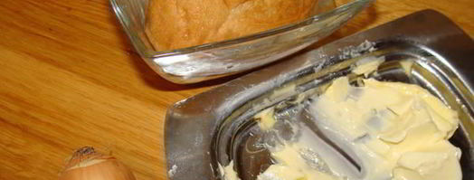 форшмак по праздничному. Шаг 3