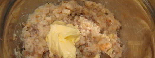 форшмак по праздничному. Шаг 4