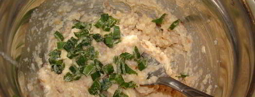 форшмак по праздничному. Шаг 5