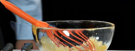 форшмак под шубой. Шаг 4