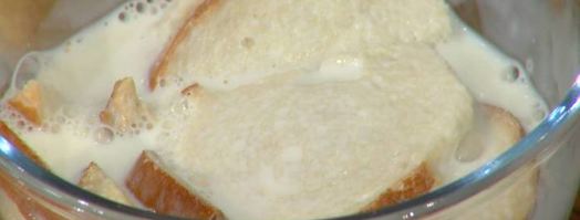 форшмак с капустой. Шаг 4