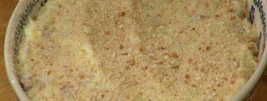 форшмак с капустой. Шаг 14