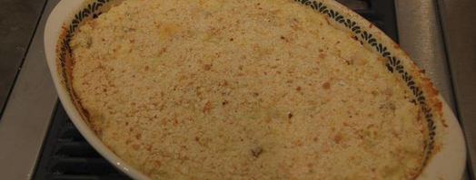 форшмак с капустой. Шаг 15