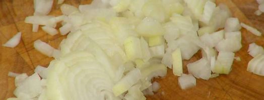 форшмак с капустой. Шаг 5