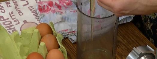 форшмак с капустой. Шаг 11