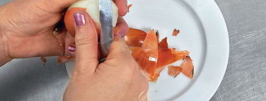 форшмак с мацой. Шаг 3