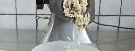 форшмак с мацой. Шаг 4