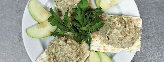 форшмак с мацой. Шаг 6