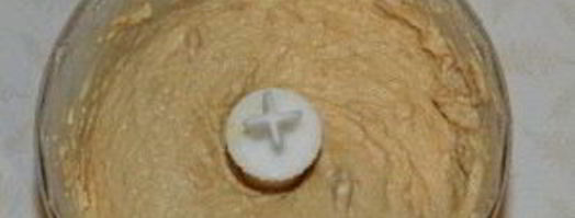 форшмак с плавленым сыром и морковью. Шаг 4