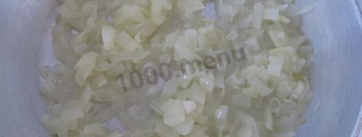 форшмак с сыром и картошкой. Шаг 4