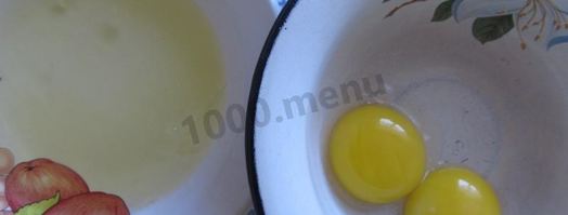 форшмак с сыром и картошкой. Шаг 5