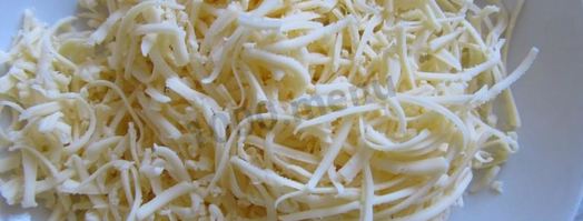 форшмак с сыром и картошкой. Шаг 7