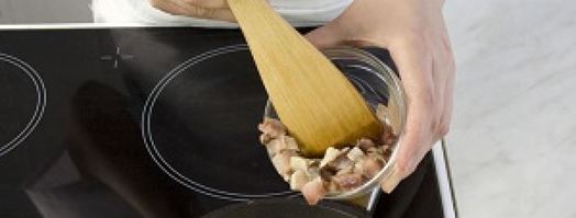 форшмак селедочный. Шаг 3