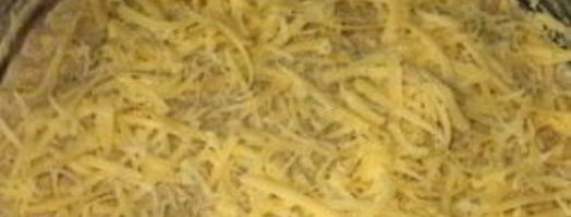 форшмак, запеченный в духовке. Шаг 4