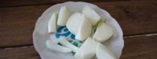 форшмак. Шаг 4