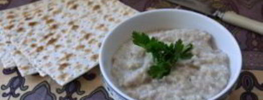 форшмак. Шаг 6