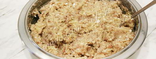 селедочный форшмак. Шаг 9