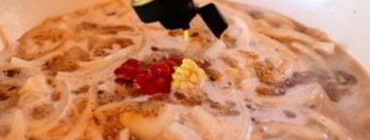 английские фрикадельки. Шаг 8