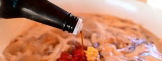 английские фрикадельки. Шаг 9