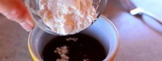 английские фрикадельки. Шаг 10