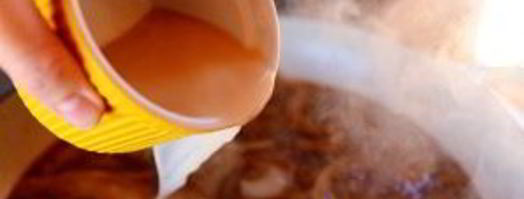 английские фрикадельки. Шаг 11