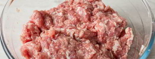 фрикадельки из индейки с овощами. Шаг 3