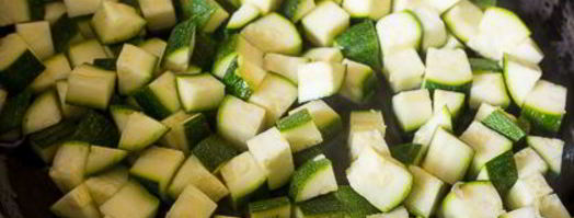 фрикадельки из индейки с овощами. Шаг 9