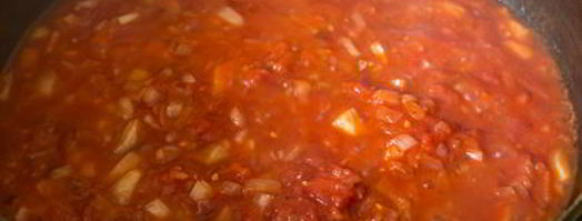 фрикадельки из индейки с овощами. Шаг 13