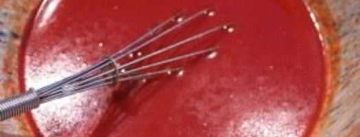 фрикадельки из курицы в чили соусе с овощами. Шаг 3