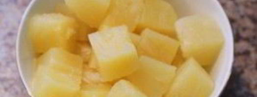 фрикадельки из курицы в чили соусе с овощами. Шаг 5