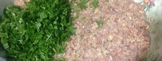 фрикадельки из утки. Шаг 4