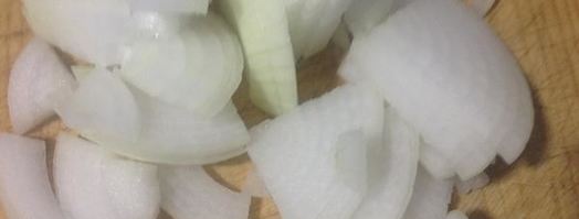 фрикадельки из утки. Шаг 6