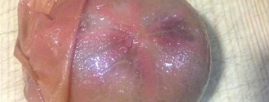 фрикадельки из утки. Шаг 9