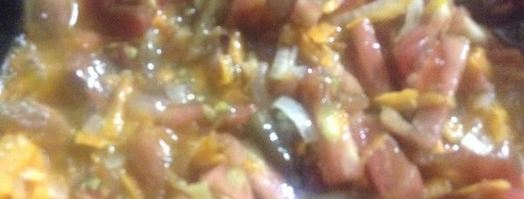 фрикадельки из утки. Шаг 11