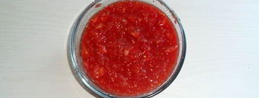 фрикадельки по-американски. Шаг 3