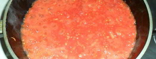 фрикадельки по-американски. Шаг 4