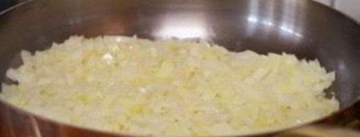 фрикадельки по-итальянски. Шаг 3