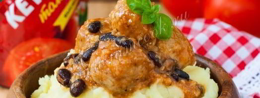 фрикадельки по-мексикански. Шаг 10