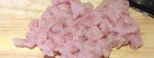 фрикадельки под соусом в духовке. Шаг 4