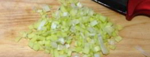 фрикадельки под соусом в духовке. Шаг 5