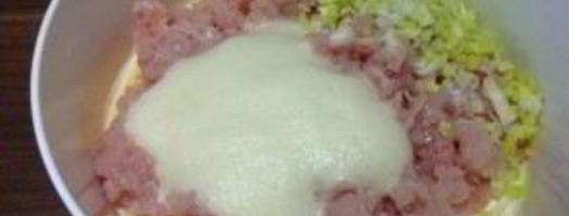 фрикадельки под соусом в духовке. Шаг 7