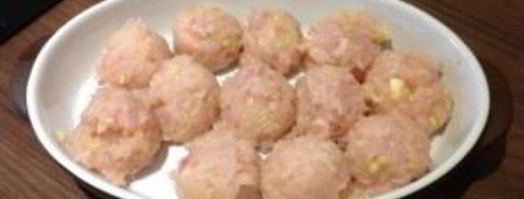 фрикадельки под соусом в духовке. Шаг 9