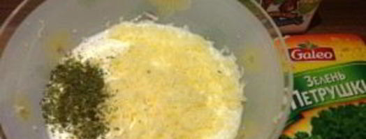 фрикадельки под соусом в духовке. Шаг 10