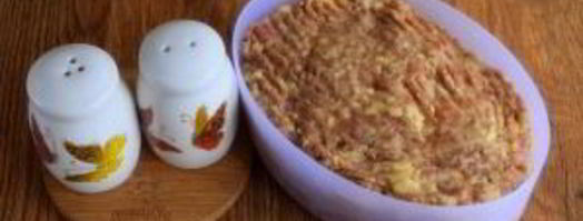 фрикадельки под томатно-сырным соусом. Шаг 3