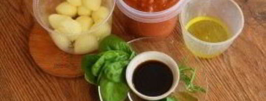 фрикадельки под томатно-сырным соусом. Шаг 5