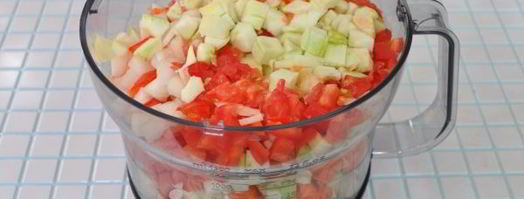 фрикадельки с овощами и розмарином. Шаг 7