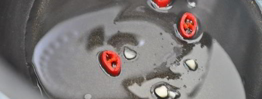 фрикадельки с овощами и розмарином. Шаг 8