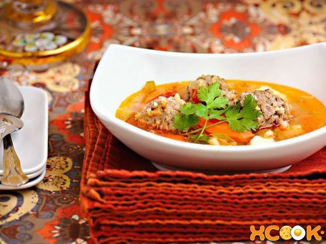 Рецепт фрикаделек с подливкой