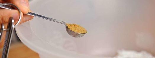 фрикадельки с подливкой. Шаг 4